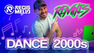 Dance Music 2000s  REMIXES  David Guetta, Ian Carey, Fedde Le Grand, Bob Sinclair, Black Eyed Peas