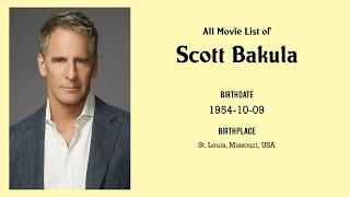 Scott Bakula Movies list Scott Bakula| Filmography of Scott Bakula