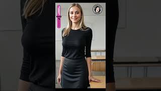 blonde teachers know how to dress vol.10 VIDEO SLIDESHOW BLONDE EDTION