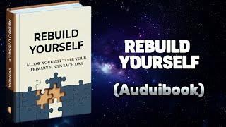 Rebuild Yourself - Allow Yourself to Be Your Primary Focus Each Day | Audiobook