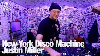 New York Disco Machine - Justin Miller @TheLotRadio  02-29-2024