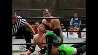 CSW - Jaysin Strife vs. Sonjay Dutt