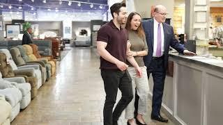 Galleria Furniture Infomerical May 2024