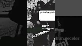 Gözlərivə qurban olum