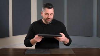 SoundMat 3 Plus and SoundMat 2 Plus Floor Soundproofing Solutions Product Overview