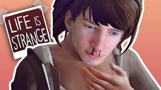 PHOTOGRAPHIC HORROR ► Life is Strange - Episode 5 [BEGINNING]