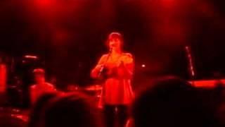 Soko im lido/berlin..i will never love you more