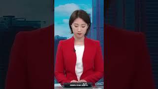 KBS 시각장애 앵커 허우령씨의 뉴스 클로징