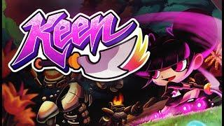 Keen - Trailer
