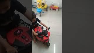 rider