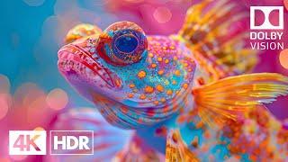 Best of Dolby Vision HDR 4K 60FPS (4k video) Ultra HD