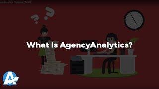 How can AgencyAnalytics help to grow your agency?