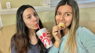 Eat with Us | Chick-fil-A!