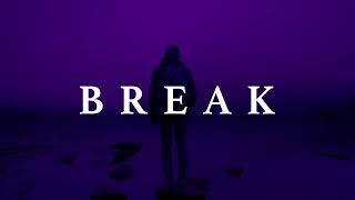 Free Sad Type Beat - "Break" | Emotional Piano Instrumental 2024