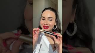 Get Deepika Padukone's Sleek Hair Do with Nourish Mantra Hair Finishing Stick | Tutorial and Review