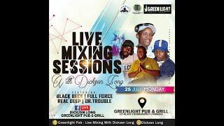 #Groove #House #Amapiano Deep House | Groove live mixing session by | FULL FORCE