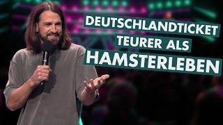 David Kebekus | Selbstbewusst flirten | 1LIVE KÖLN COMEDY-NACHT XXL 2023