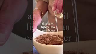 Chocolate Truffles #easyrecipe #nobake #sugarfree #chocolate #laboursoflove