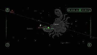 Asteroid 2024 Y24 - NEO (Near Earth Object)