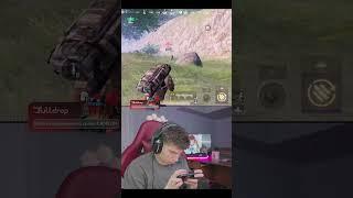 САМСОН+ДБС= в Metro Royale?...#metroroyale #pubgmobile