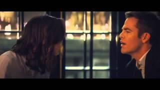 JACK RYAN: SHADOW RECRUIT - Film Clip - "Couples Therapy" - International English