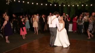 Natalia + Cale Wedding Harlem Shake