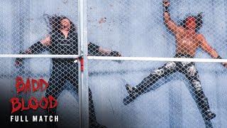 FULL MATCH: Undertaker vs. Shawn Michaels — Hell in a Cell Match: In Your House: Badd Blood 1997