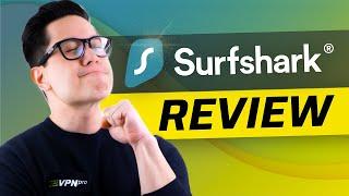 Surfshark Review 2023 - What are The Pros & Cons of this VPN? 