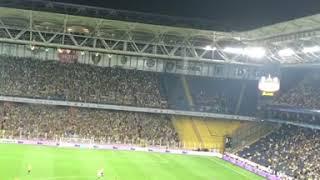 Okul Açık Fenerbahçem benim