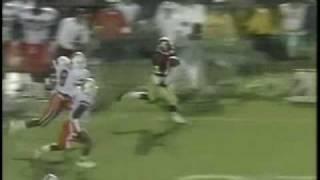 dexter carter vs miami 1989