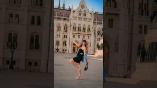 Travel Pose Ideas | cute poses | posing tips | outdoor photography | Minisha sharma | My clicks