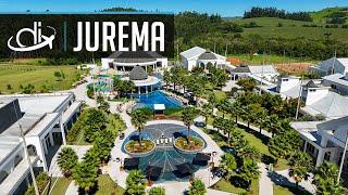 JUREMA ÁGUAS QUENTES ~ Como é um dos melhores resorts de águas termais do Brasil