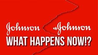 Johnson & Johnson Split, What It Means For Investors