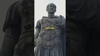 The Battle of Alesia: Julius Caesar’s Greatest Victory #shorts #youtubeshorts #history