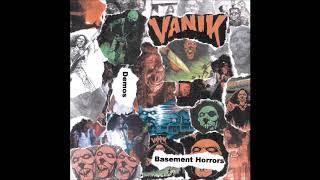 Vanik -- Basement Horrors