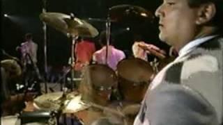 Santa Palabra - NG La Banda - LIVE