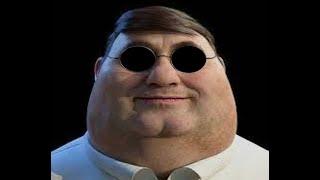 Peter Griffin 100% speedrun NO GLITCHES (Current WR) Nintendo switch Edition