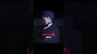 last Uchiha...   #sasuke #sarada #obito #madara #itachi #anime #obitouchiha #alone #itachiuchiha