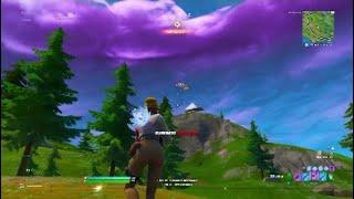 Best moments 2 Skele YT in Fortnite