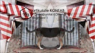 artikulate KONFAB - Illicit Substance - Official Video