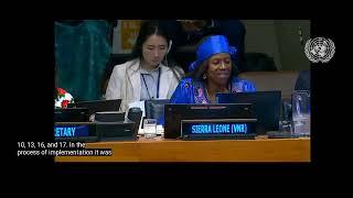 VNR_Sierra Leone_HLPF_2024