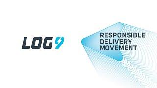 Ekko Group Inc and Log9 | The Responsible Delivery Movement Strengthens