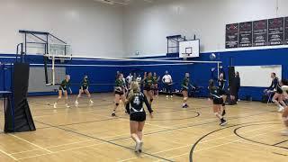 Seaquam Pink Ribbon Tournament Highlights Oct 2021