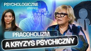 WYPALENIE ZAWODOWE A ZDROWA PRACA. PRACUJEMY BY NIE ZWARIOWAĆ, CZY TEŻ PRACA PROWADZI DO SZALEŃSTWA?