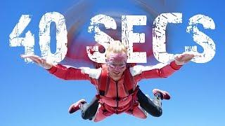 Texel Skydive: 5 Tips for Skydiving (WATCH BEFORE YOU JUMP)