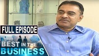 Palred Technologies Chairman Palem Srikanth Reddy | Best In The Business | Full Episode | ABN Telugu