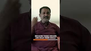 NRIs Have Sold Their Souls | Abhijit Chavda & Mohandas Pai