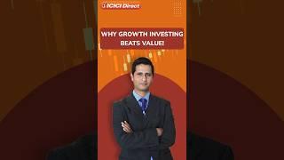 Growth Investing VS Value Investing: Which Strategy Rules in India? | ICICI Direct