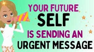 Abraham Hicks2024 - Your future self is sending an urgent message  The law of attraction