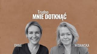 Trudno mnie dotknąć: Daria Widawska Gosia Ohme | Lajf Noł Makeup